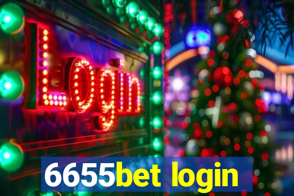 6655bet login